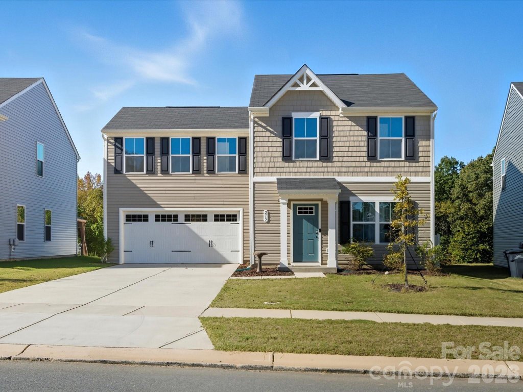 215 Browband Street
