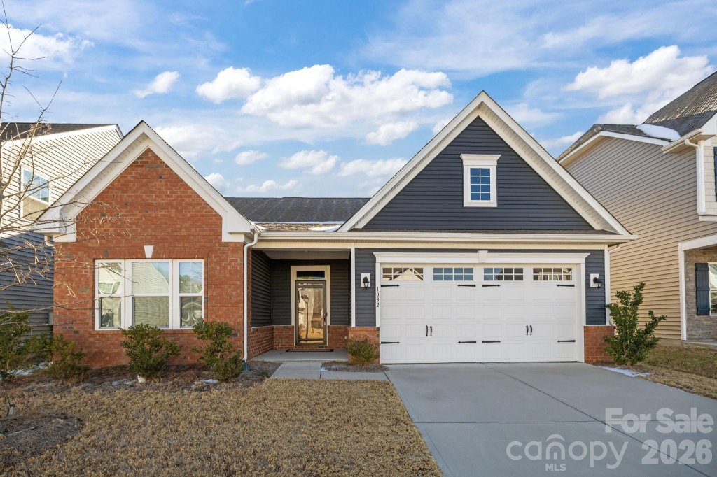1032 Barnette Farm Lane