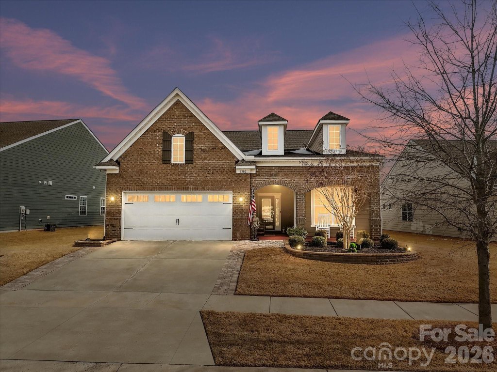 3302 Oliver Stanley Trail