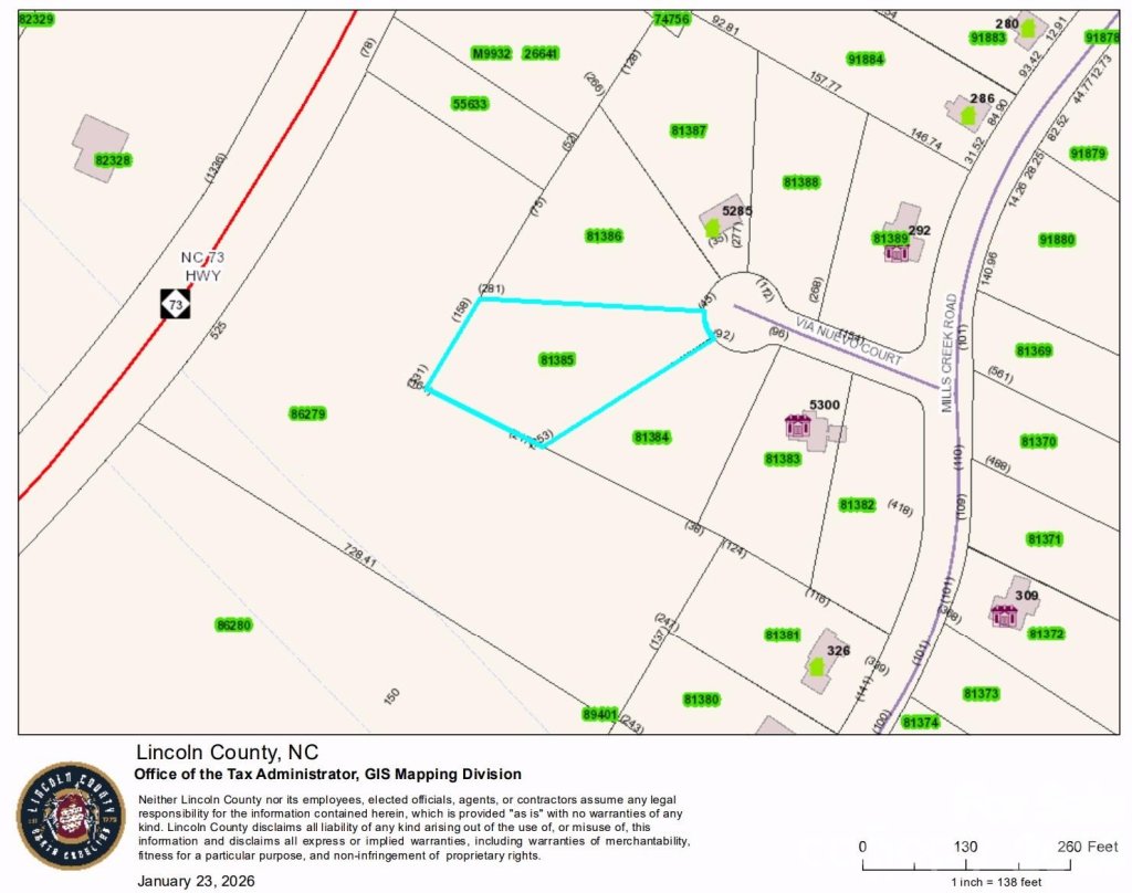 26 Via Nuevo Court 27