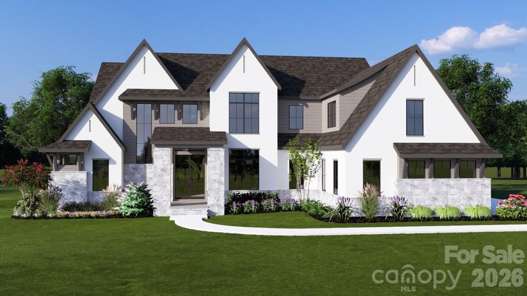 Cheval, Mint Hill community