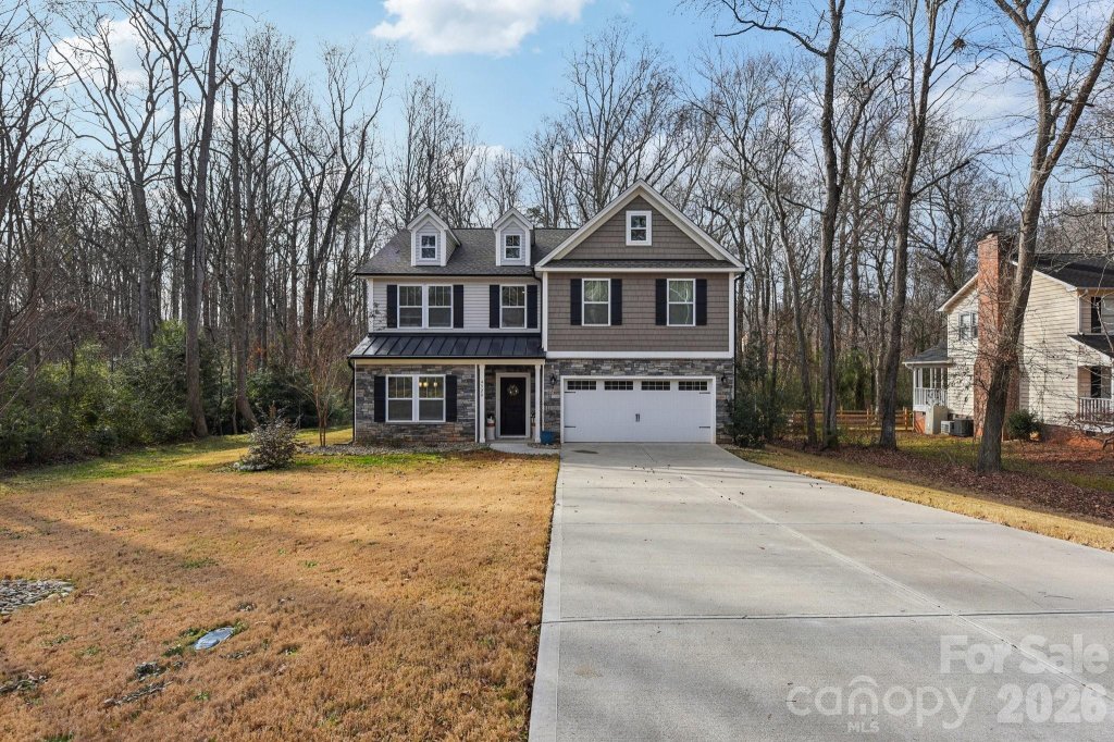 4520 Deer Run