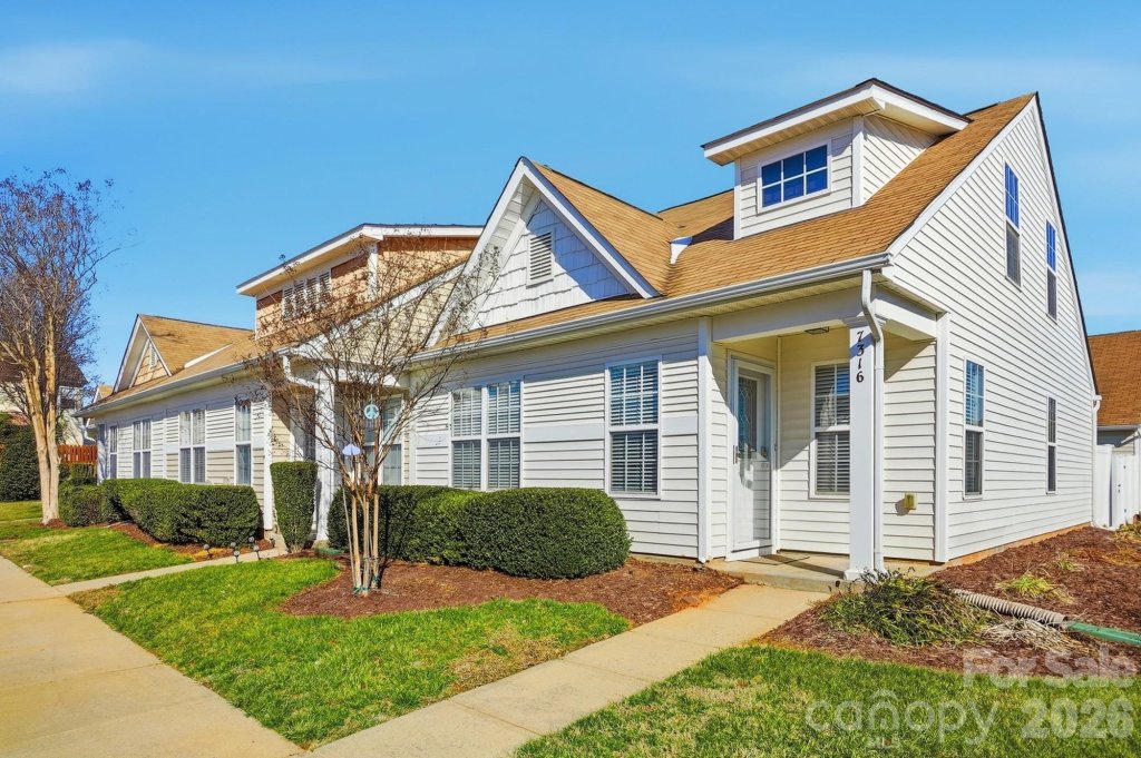 7316 Hollow Brook Court