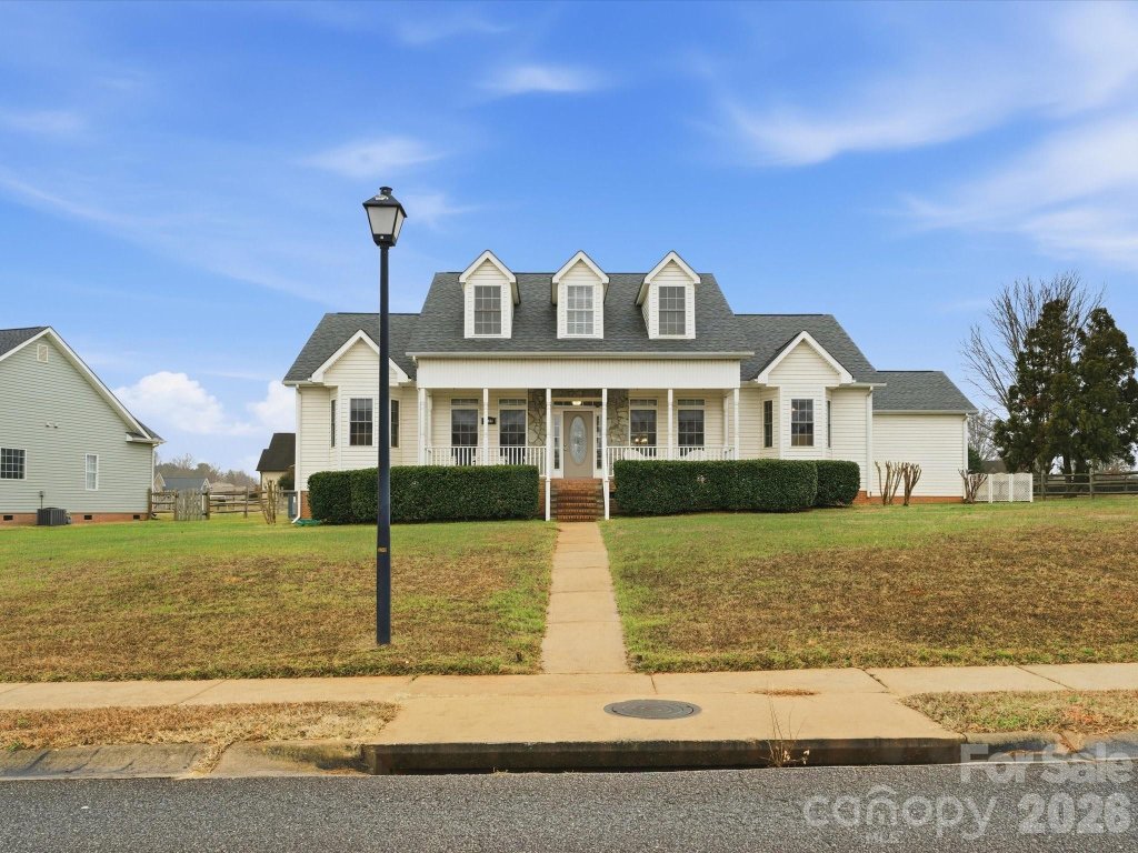 1249 Maddy Lane