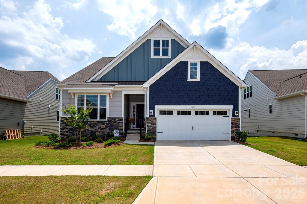 1717 Tranquility Boulevard