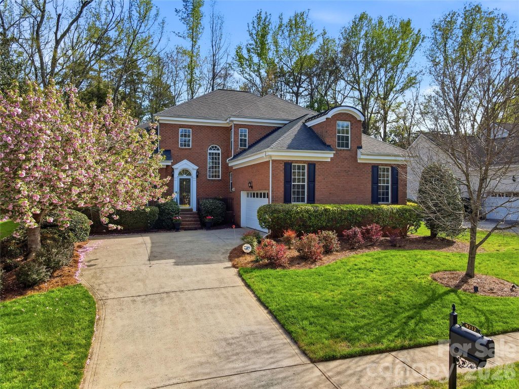 9212 Fairchild Lane