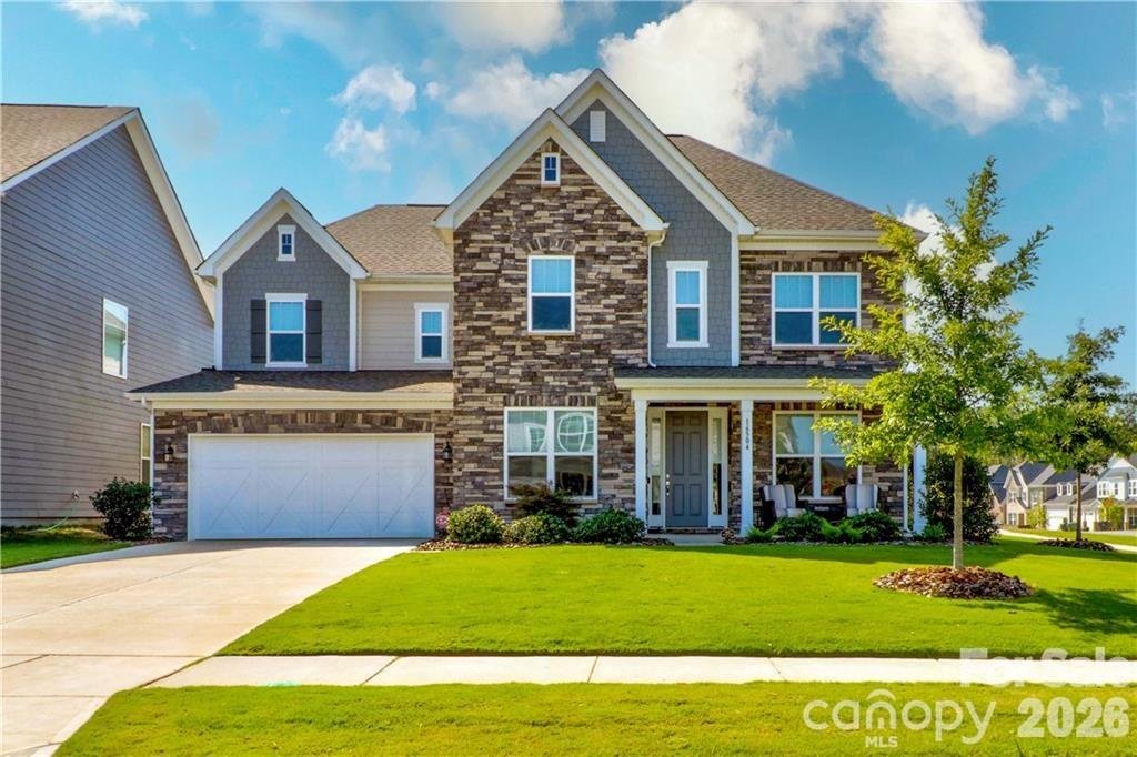 16504 Turtle Grove Terrace