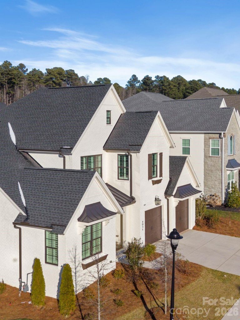 Arden Mill, Fort Mill community