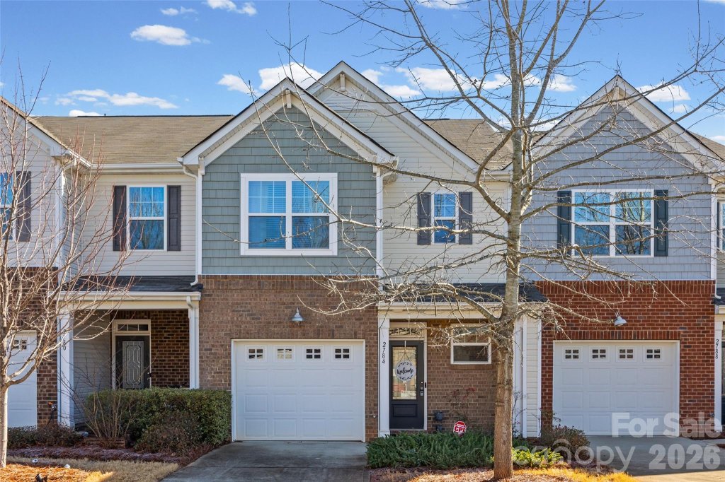 Kinmere Commons, Gastonia community