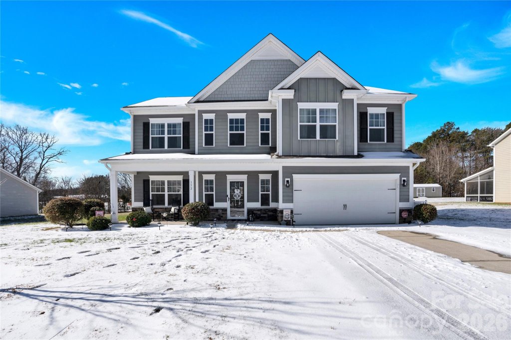 152 Autumn Mist Road