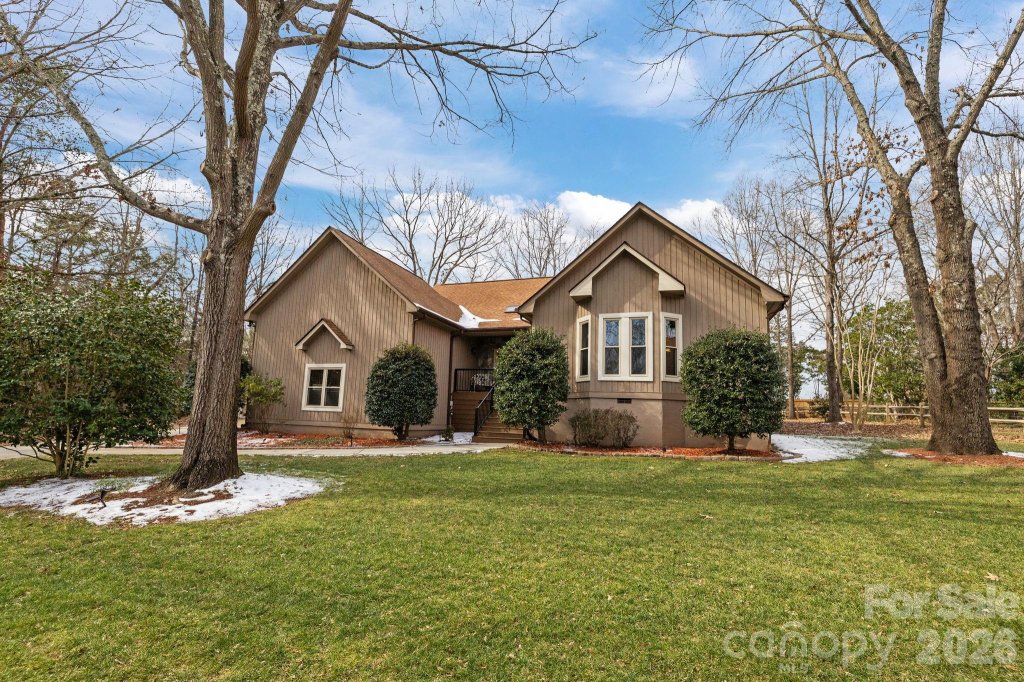 14558 Harbor Estate Road