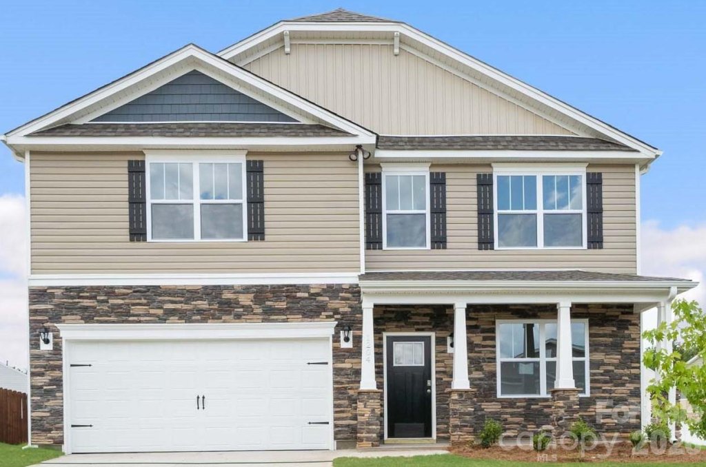 5105 Shallow Brook Drive