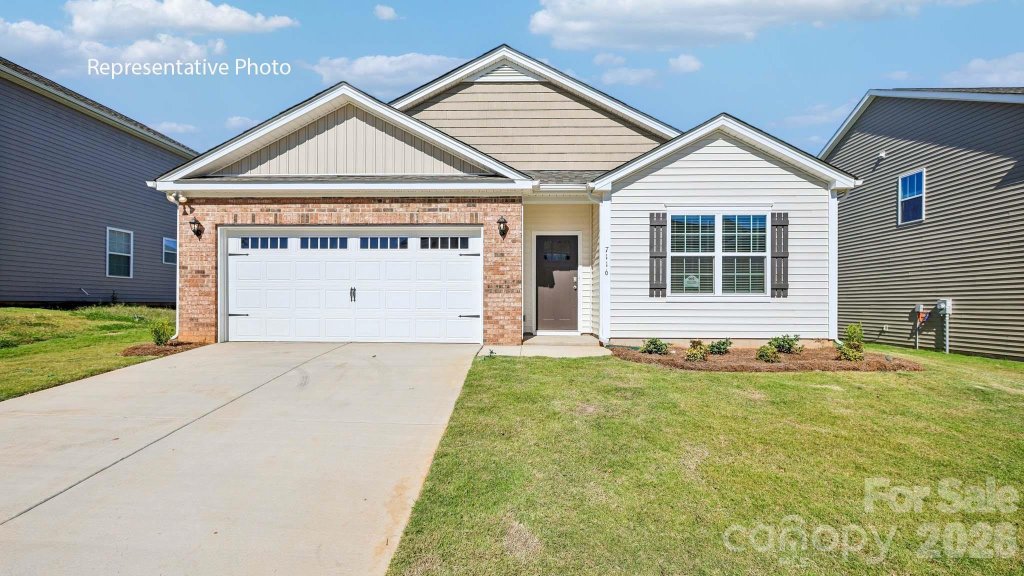 5006 Shallow Brook Drive