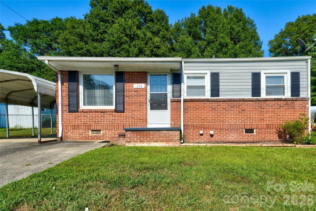 308 S Myrtle School Road