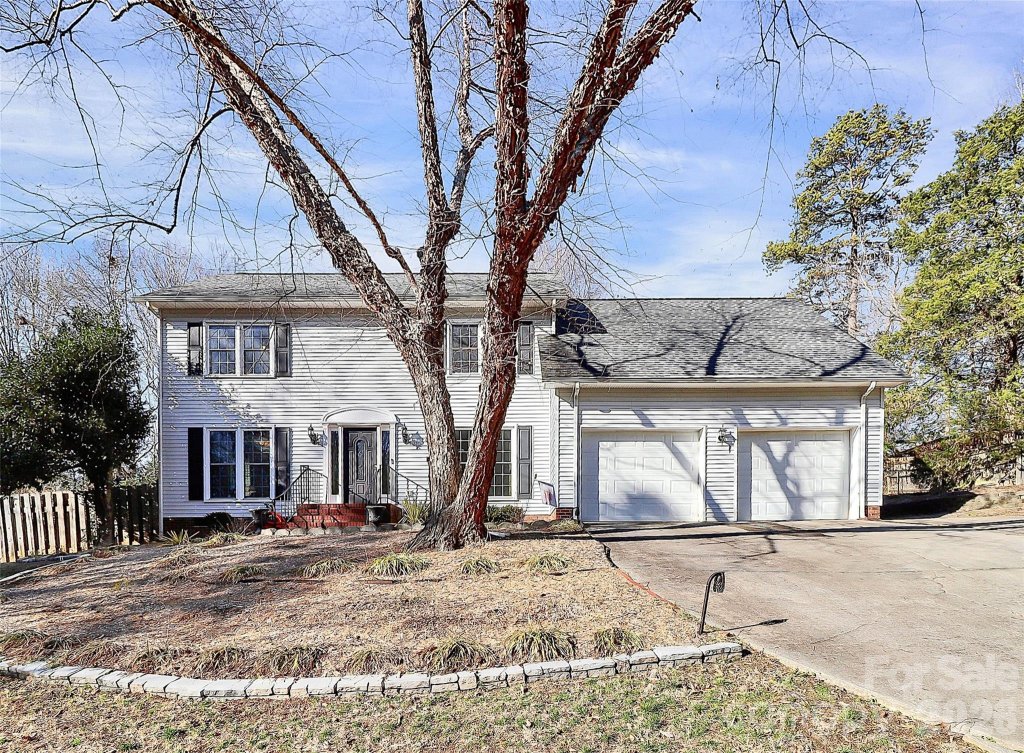 Old Orchard, Fort Mill community