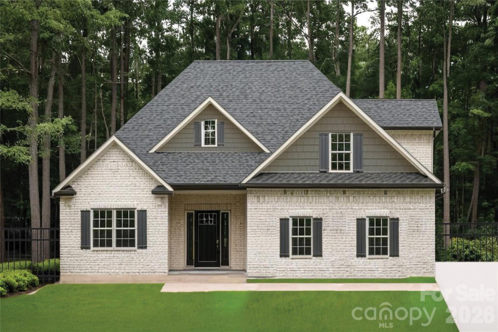 Martin Ridge, Unionville community