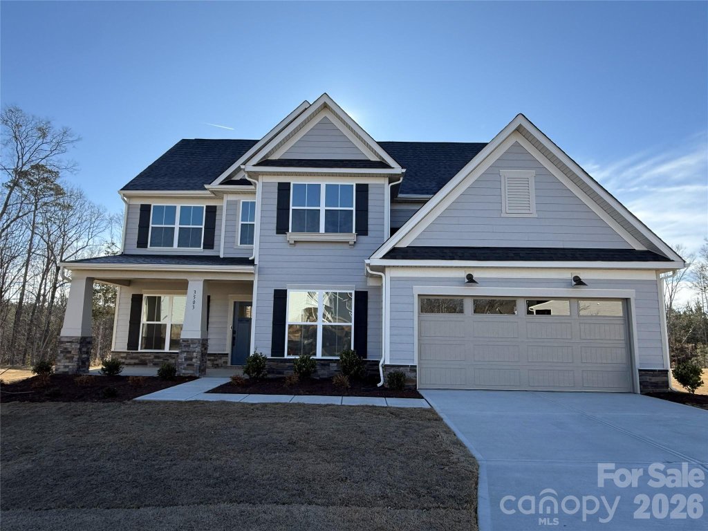 3503 Rapport Court