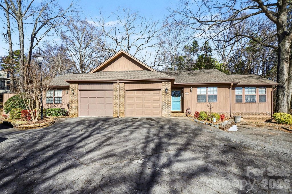 Wood Ridge, Fort Mill community