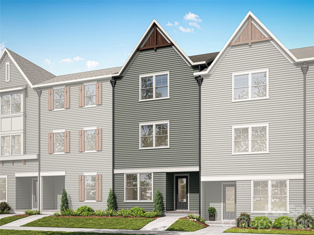 9063 Maybry Park Street Lot 109