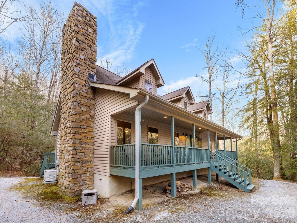 581 Hubbard Hollow Road