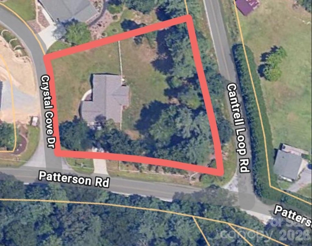 12 Crystal Cove Drive