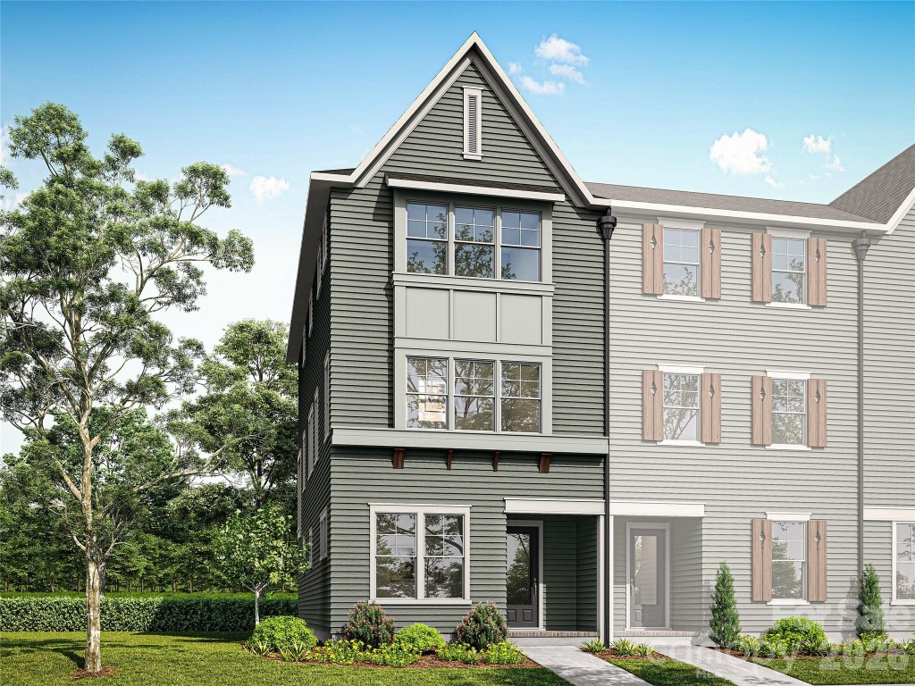 9055 Maybry Park Street Lot 107