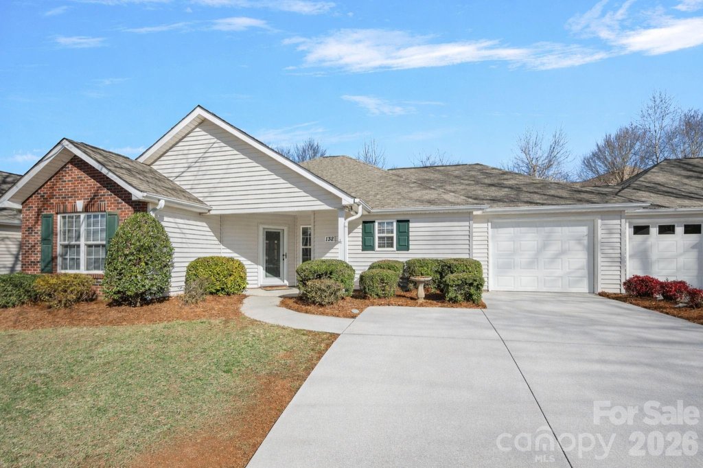 132 Ashwood Lane