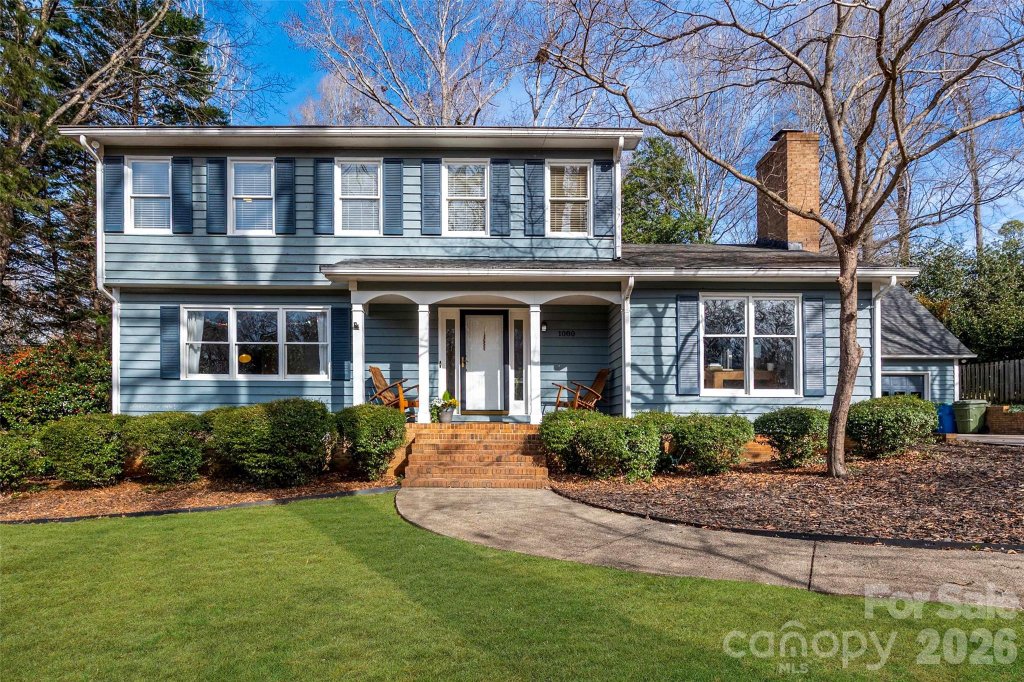 1080 Peachtree Lane
