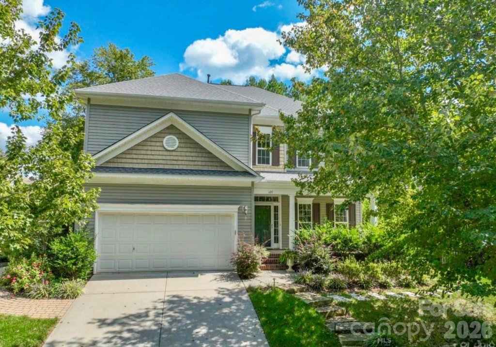 126 Burtons Barn Road