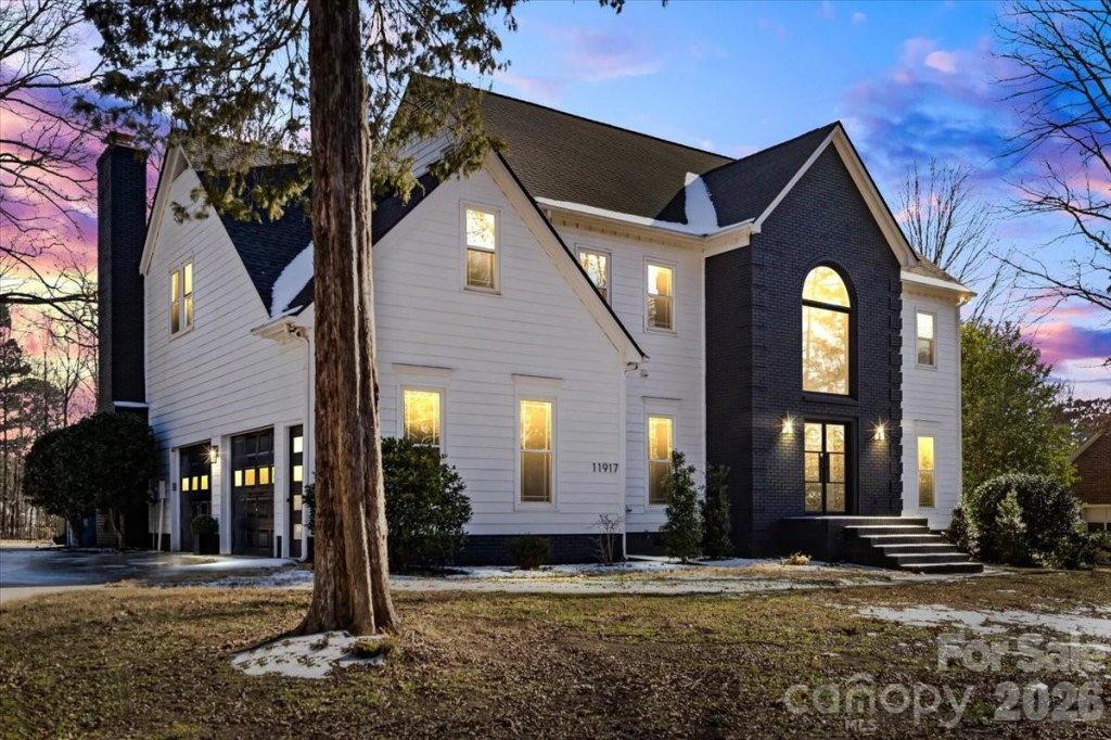 Farmwood East, Mint Hill community