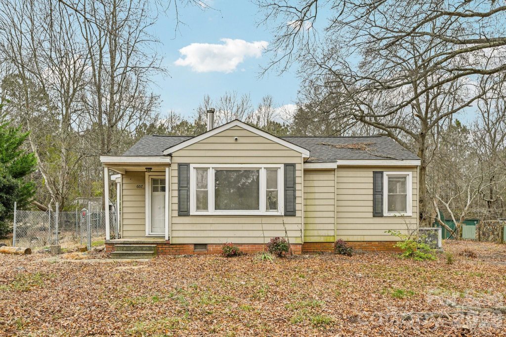 607 Westway Drive