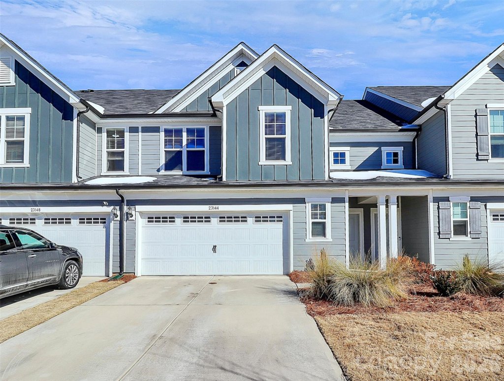 23144 Clarabelle Drive