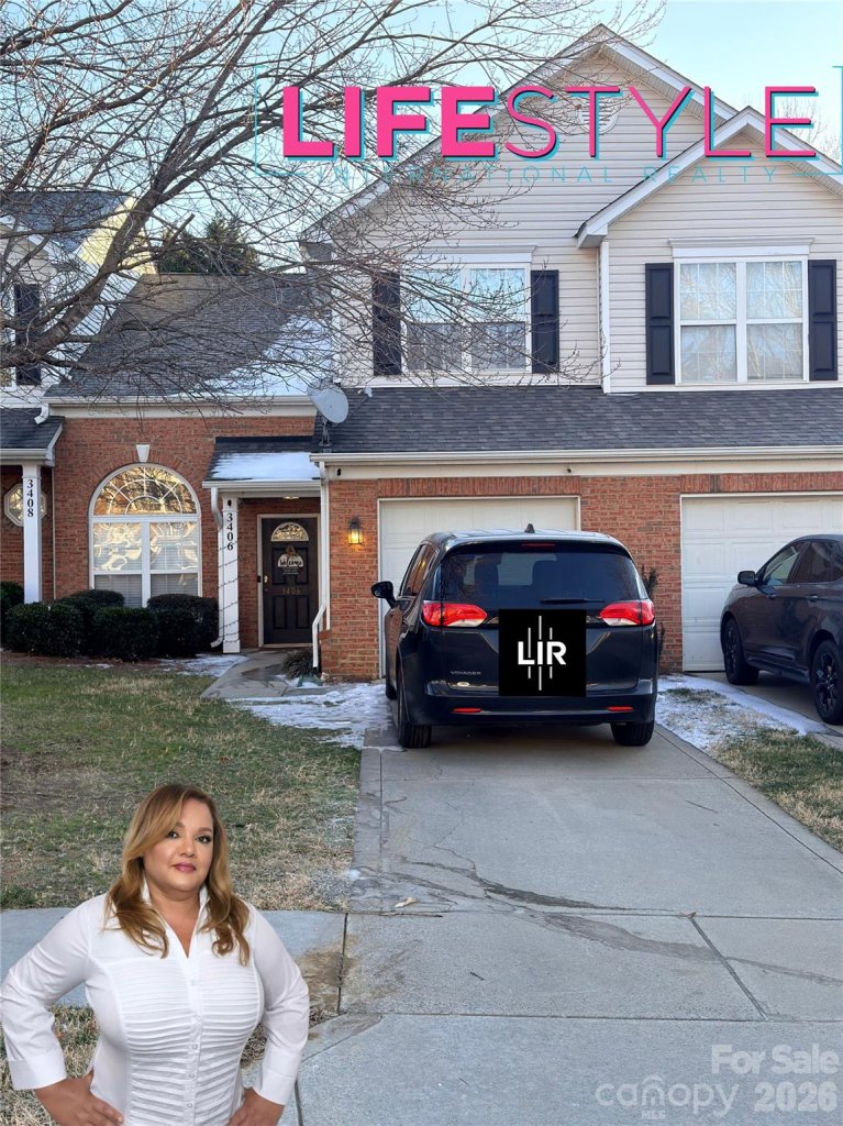 3406 Summerfield Ridge Lane 17