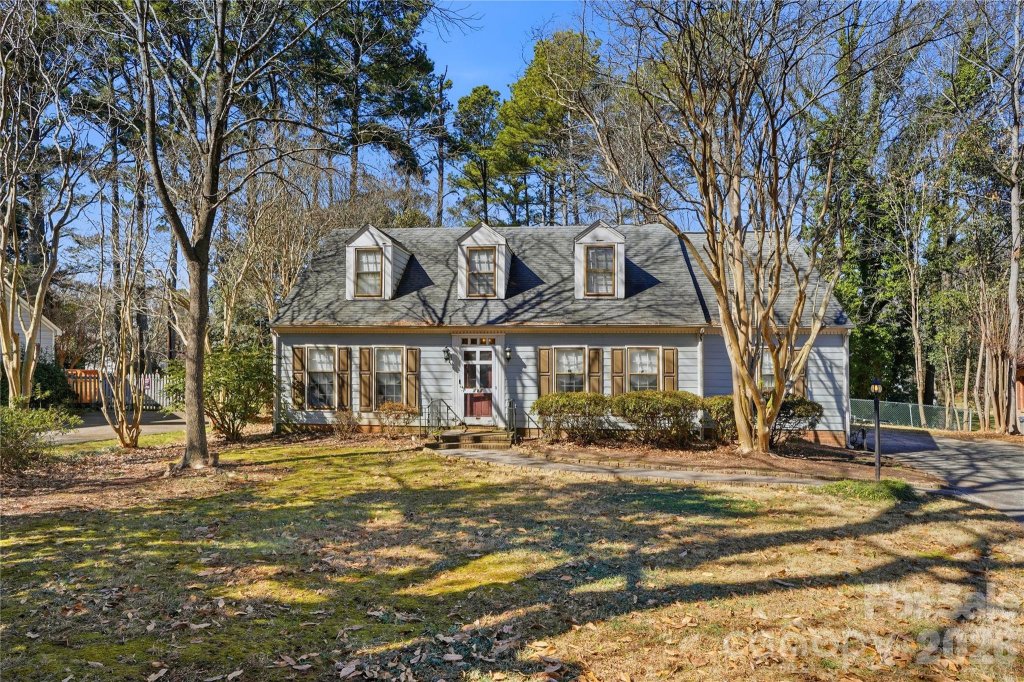 721 Falls Church Road