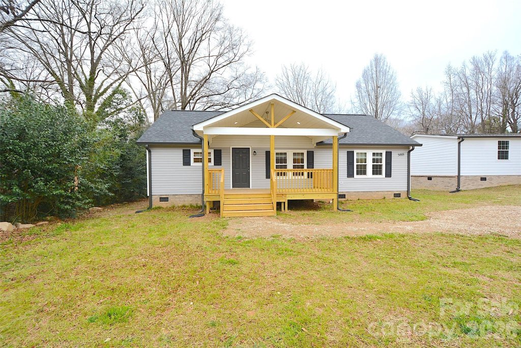 5008 Forestmont Drive