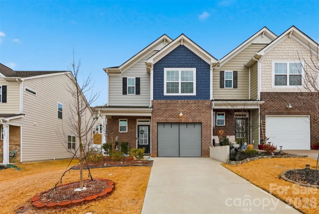 Windhaven, Fort Mill community