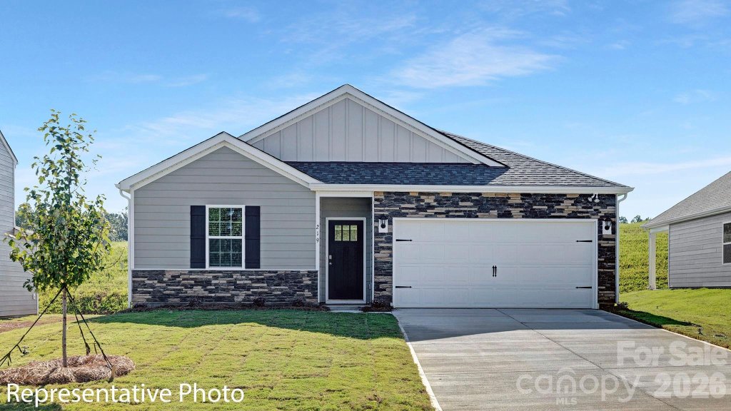 1314 Lily Drive