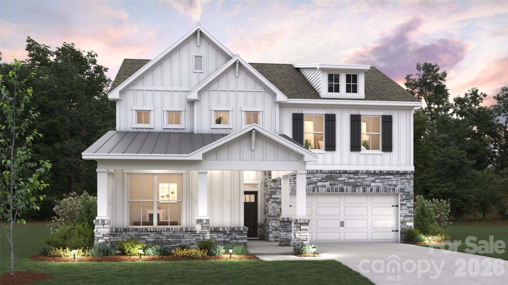 596 Mahogany Road