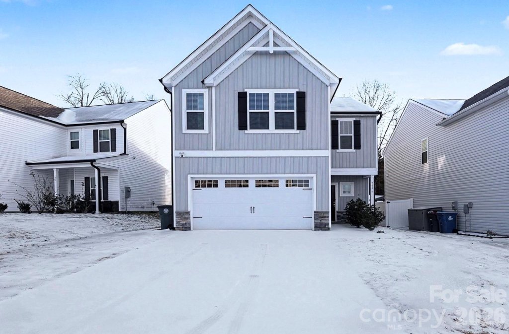 204 Shay Crossing Road