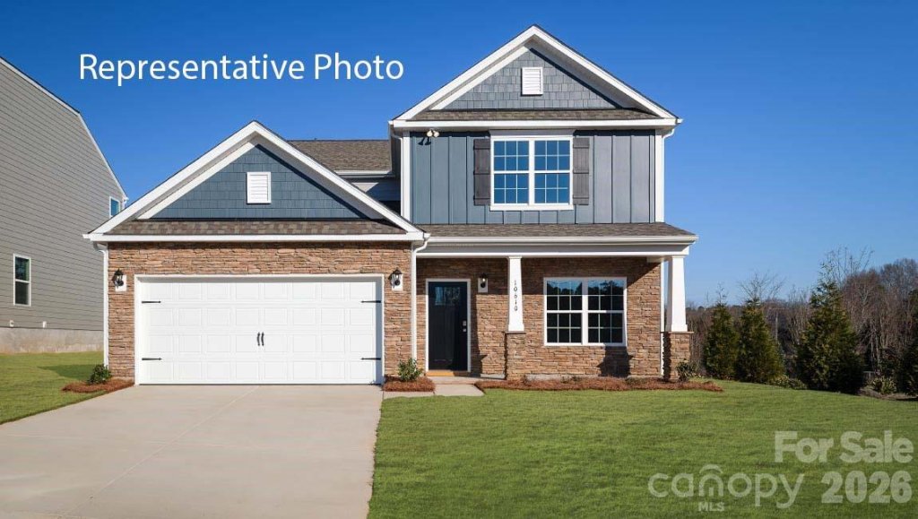 4568 Harris Elliot Road