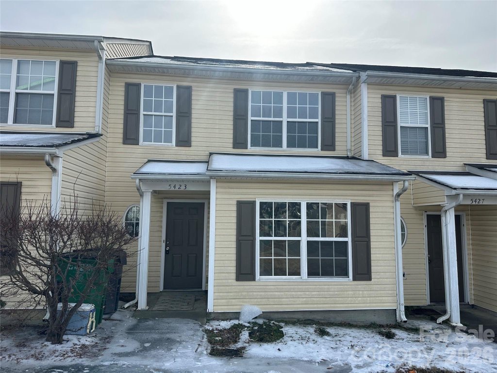 5423 Eneida Sue Drive