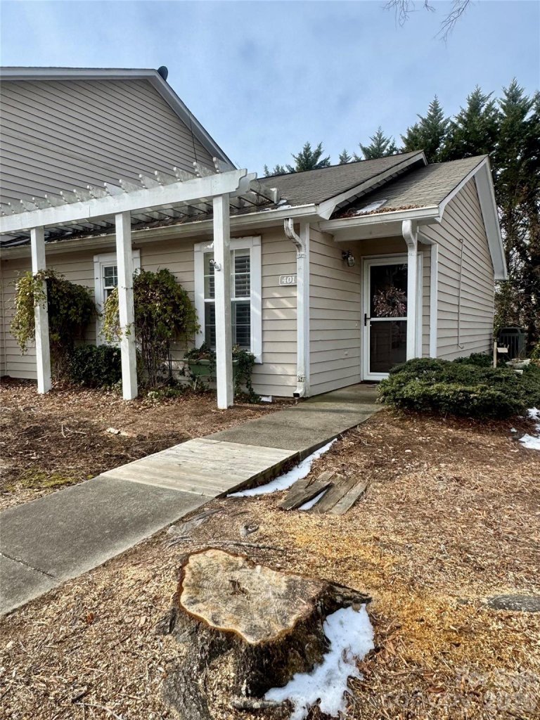 401 Heritage Parkway