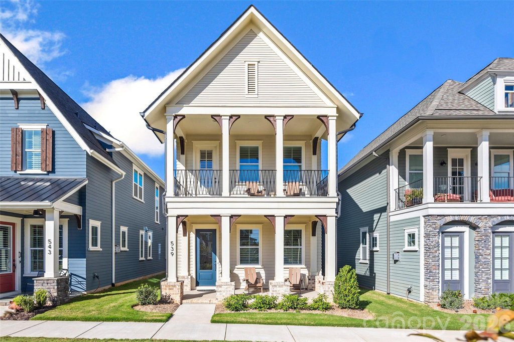 539 Plowman Lane