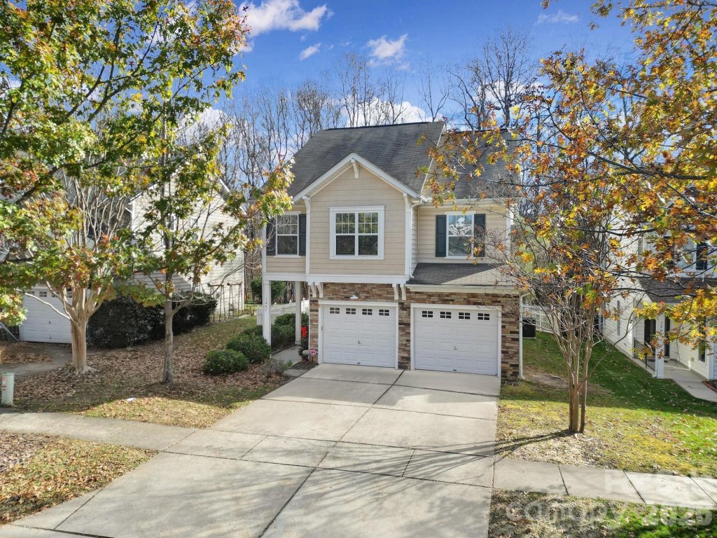 1441 Hammond Drive