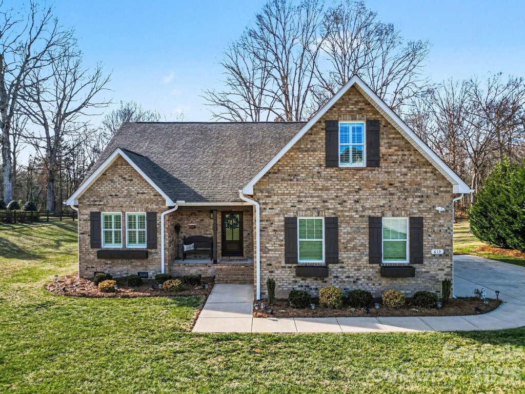 613 Fly Fisher Drive