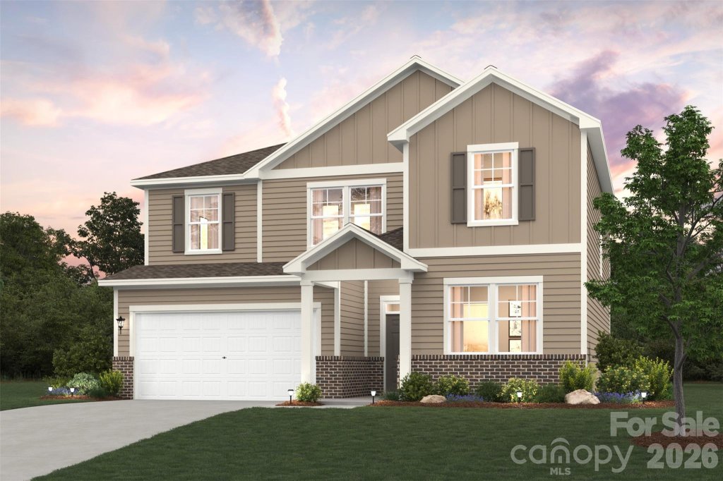 158 Grants Landing Drive