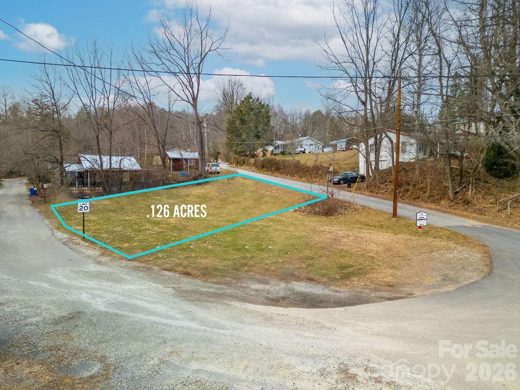 Lot 2 Hampton Road