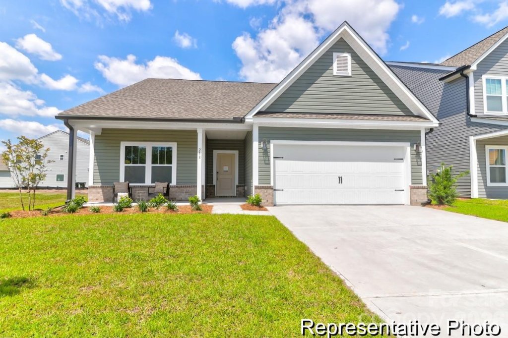 126 Tillery Lane