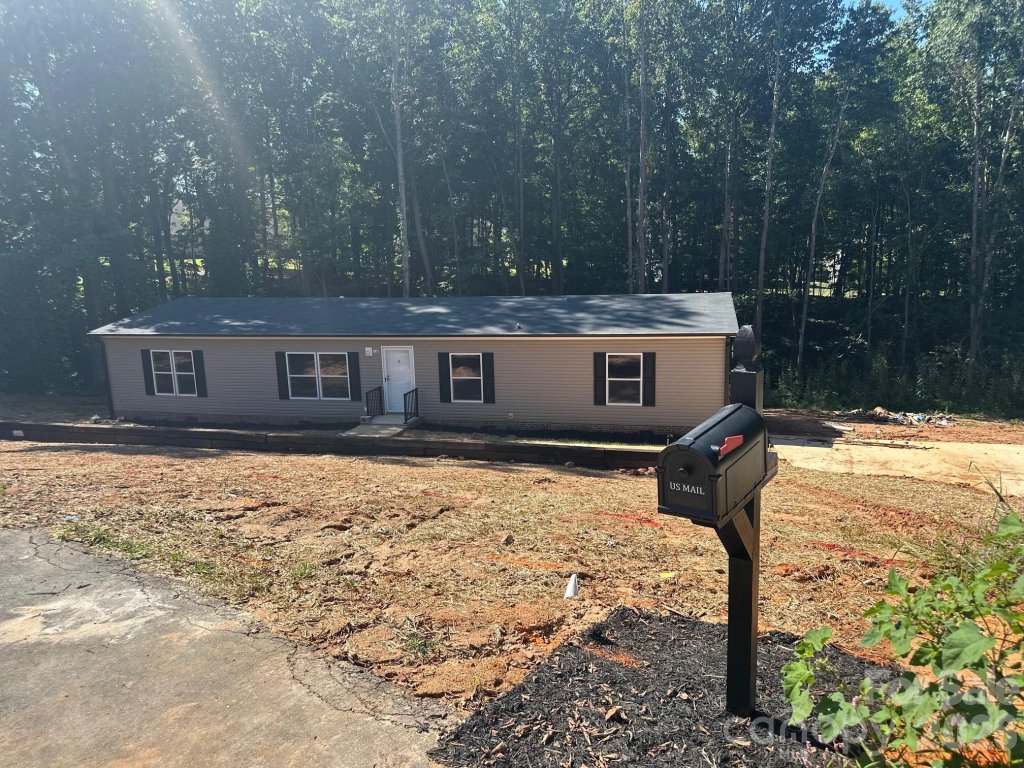 178 Clear Springs Road