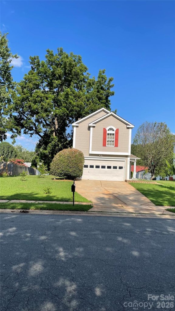 Cedar Lane Farms, Charlotte community